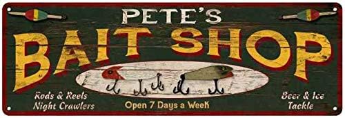 pete's bait and tackle