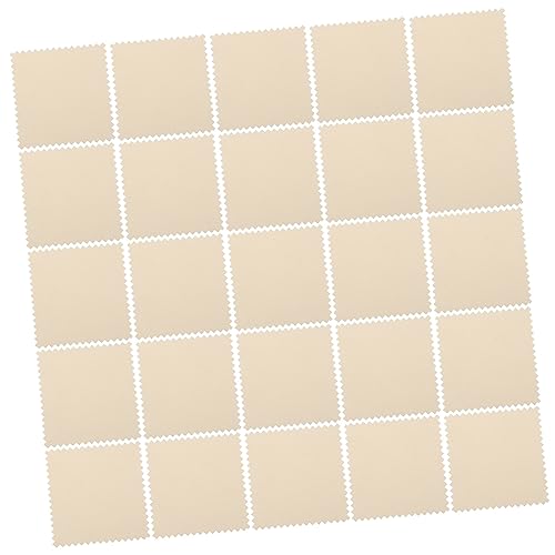 WRITWAA 3 Series Paño De Limpieza De Plata Cleanseen Paños Cleansen Paños Cleanseen Bayeta Paños De Microfibra para Coche Joyería Paño Limpio Paño De Pulido De Oro 50 Piezas*3