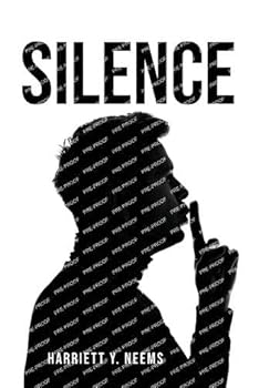 Paperback Silence Book