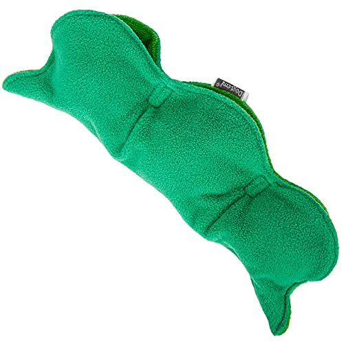 Balle de puzzle pour chien d'excellence en peluche molaire créative et sonore