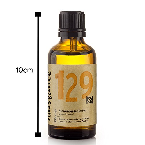 Naissance Olio di Incenso Africano (Carteri)