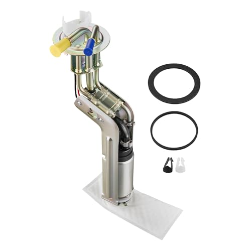 SYKRSS E2191H Fuel Pump Module for Ford Mustang 1994-97