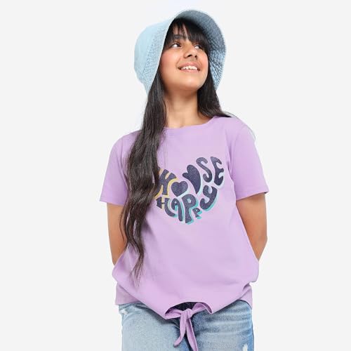 Image of BONKIDS Girl T-Shirt