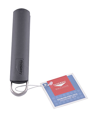 Paderno 12622–07 Mesh Sieb 7 cm ABS-Griff, Edelstahl – Ansicht 4