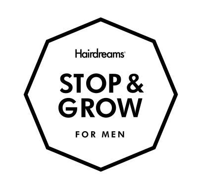 Hairdreams Stop&Grow nettoyant profond homme après le sport ou travail - 2