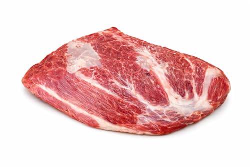 COLORYN | Presa Ibérica COLORYN | Carne Ibérica fresca | Corte premium | Peso aproximado 700g