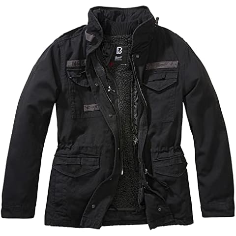 Brandit M65 Giant Parka Femme Cover