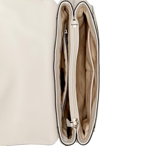 GUESS Silvye Flap Shoulder Bag2