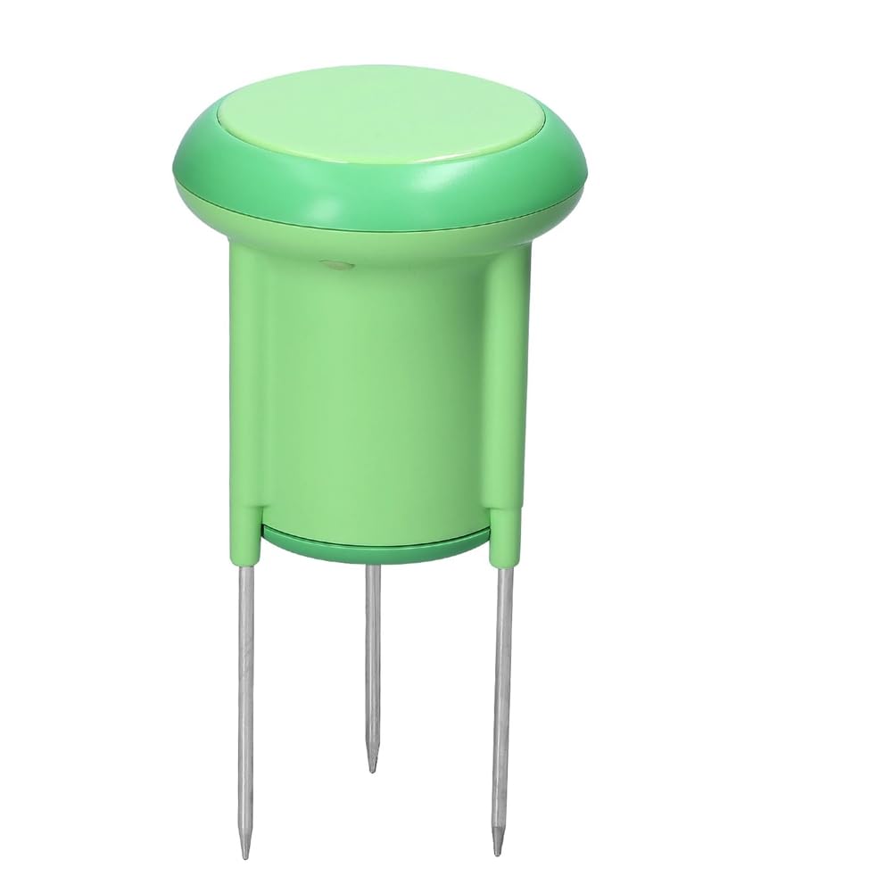 Turodeuo Tuya ZigBee Soil Tester Temperature and Humidity Sensor IP66 Grade Waterproof APP Control Support View History