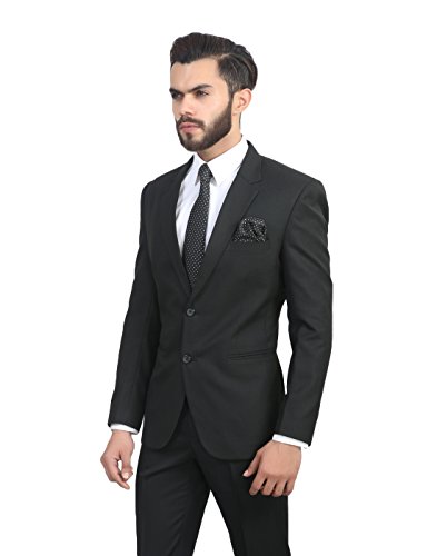 MANQ-Mens-Slim-Fit-Single-Breasted-Blazer