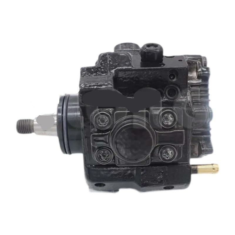 Durable High Pressure Pump Diesel Fuel Injection Pump Compatible With Great Wall Wingle 2.8T Common Rail High-pressure Pump 0445010159