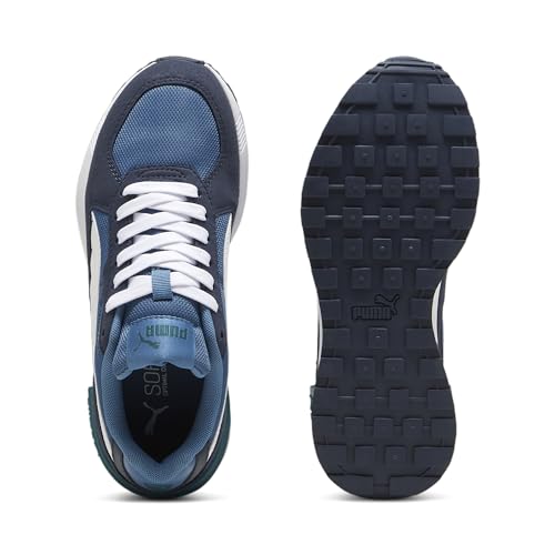 PUMA Unisex-Adult Sneaker4