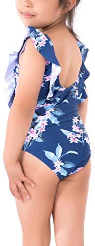 Image of ToBeInStyle Toddles to Big Girls' One Piece Assorted Summer Bikini Swimsuits
