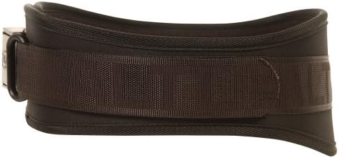 ACB-5 Contour Weightlifting Belt