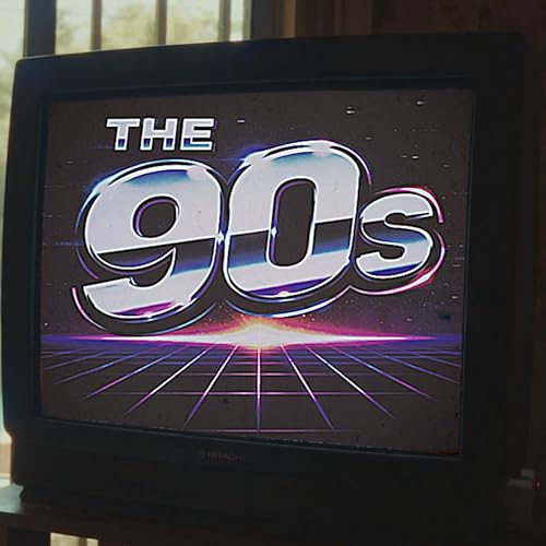 THE 90s: Make it Count | Judah Thomas