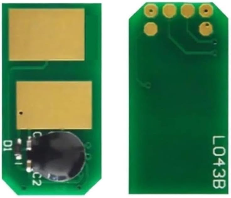 Chip Fit for OKI C332 C363 C332dn MC363dn 46508712 46508711