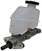Raybestos MC391241 Professional Grade Brake Master Cylinder