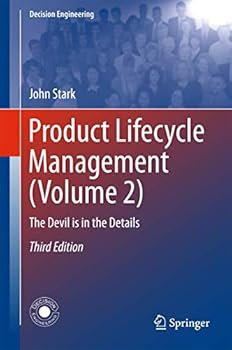 Product Lifecycle Management (Volume 2): The Devil Is in the Details