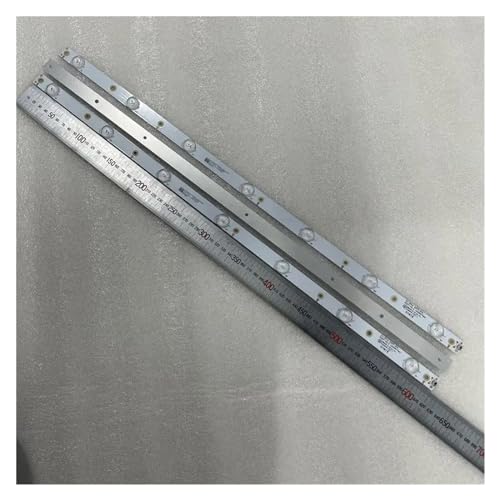 erpLEDobNCgXgbv 7LED 32LJ590U-ZA 32PFS6401 KDL-32R330D 32PHS5301 32PFS5501 LB32080 32LJ500 32LH500D 01P26 01N18(6pcs For 2 TV
