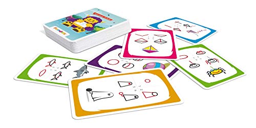 ASS Altenburger 22572848 - Juego educativo para dibujar , color/modelo surtido