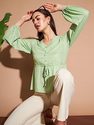 Image of Marie Claire Women Blouse