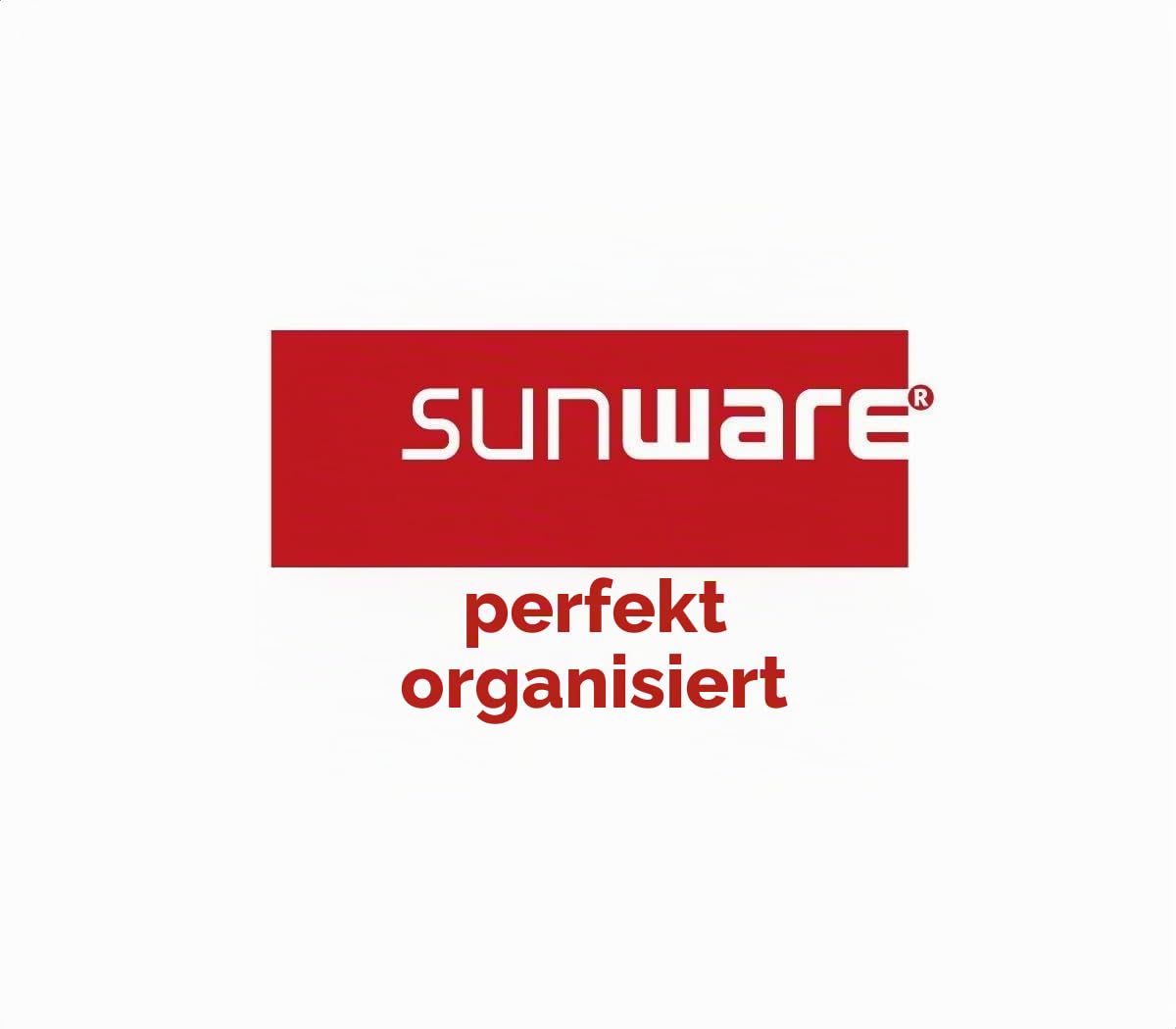 Sunware Q-Line Rollerbox, 60 Liter