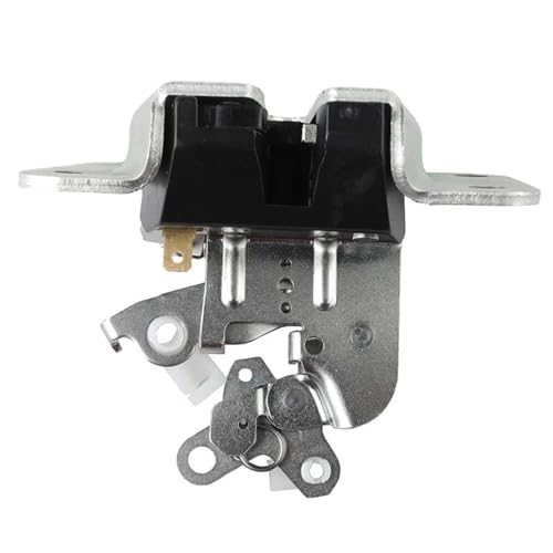 Cerradura maletero 817104A001 para Hyundai Starex H1 portón trasero