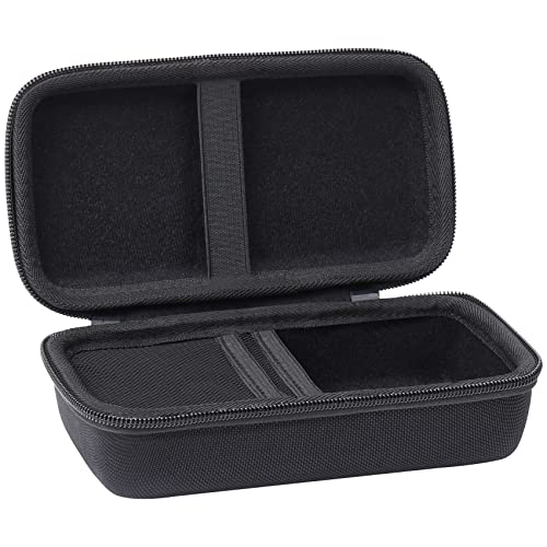 Khanka Hard Travel Case Replacement For Anker 727 Charging Station (Ganprime 100W), Compact Power Strip, Case Only #TOP2