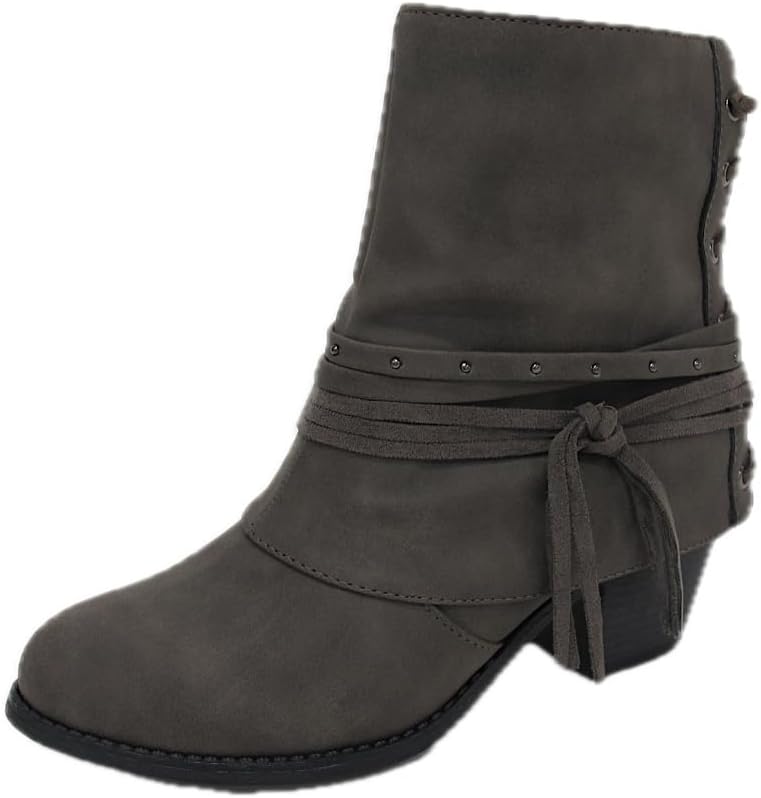 Jellypop Women's Petra Boots