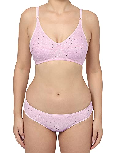 Image of SGC Sweden Women Lingerie Set