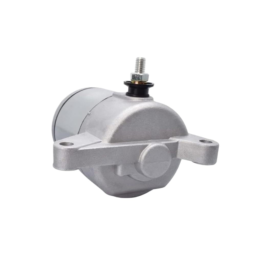 Motorino di avviamento compatibile con CG150 CG125 NXR125