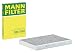 Mann Filter CUK 31 003 cabin air filter