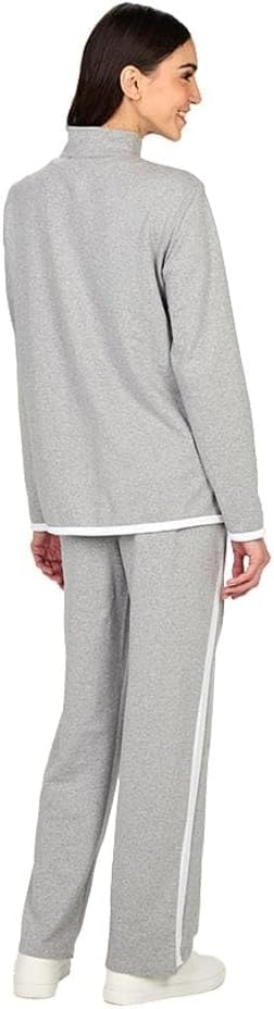 The Lakeside Collection Women's Tracksuit Loungewear Set