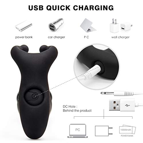 Brinquedo Estimulador de Próstata para Homens Sexy Toystory para Casais Tamanho Grande Massager de P