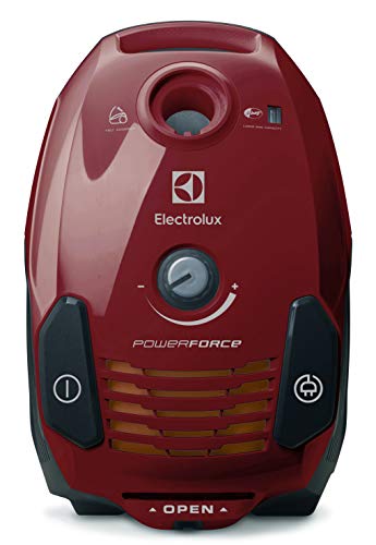 Electrolux EPF6ANIMAL Aspirateur 3,5 L Aspirateur réservoir cylindrique Sec 800 W Sac à poussière - Image 3