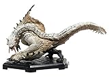Hersteller: Capcom Japan Monster Hunter Figure Builder Standart Plus Vol.16 Figur: Barioth original & offiziell lizensiert