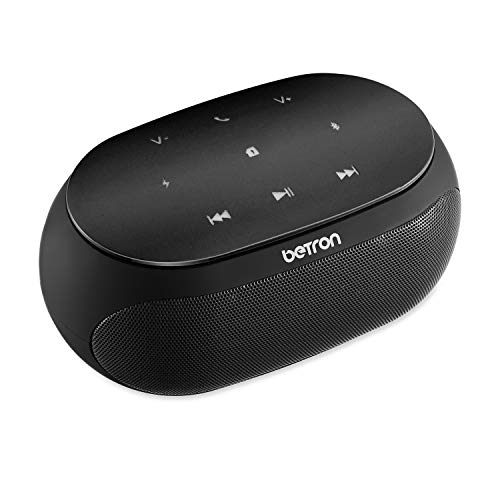 betron a3 bluetooth wireless speaker