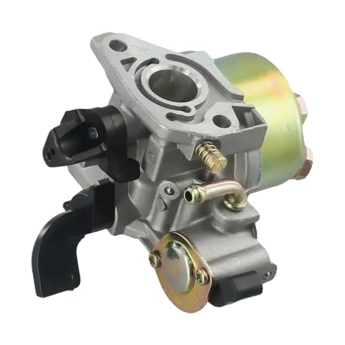 Carburateur GXH50 G100 haute précision kit de remplacement moteur 4-temps