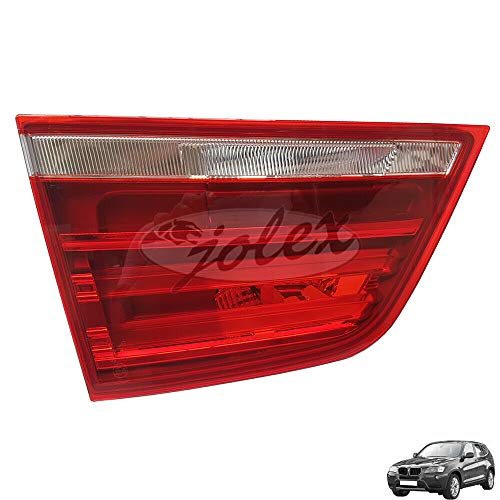 Image of Diederichs 1276093 - Combination Rearlight