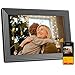 KODAK WIFI Cornice Digitale 10,1 Pollici - Cornice Foto Digitale con Schermo...