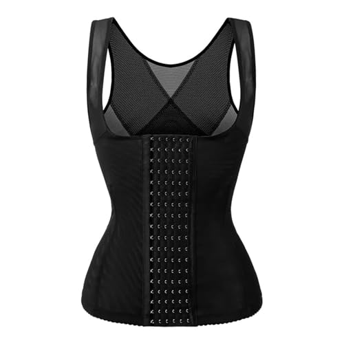 Cinturón Abdominal Para Mujeres Faja moldeadora de cintura for mujer, faja reductora de abdomen, faja moldeadora de abdomen, faja moldeadora de cintura for mujer, faja moldeadora de abdomen plano. par