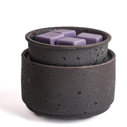 Small Ceramic Wax Melt Warmer