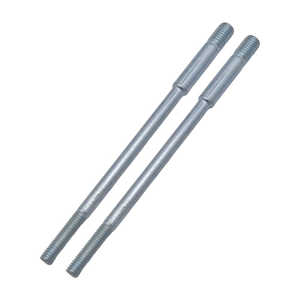 Goujons carburateur 133 mm de rechange pour entretien de tondeuse
