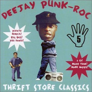 Thrift Store Classics