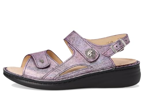 Finn Comfort Women's Barbuda Sandal4