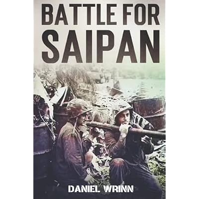 Battle for Saipan