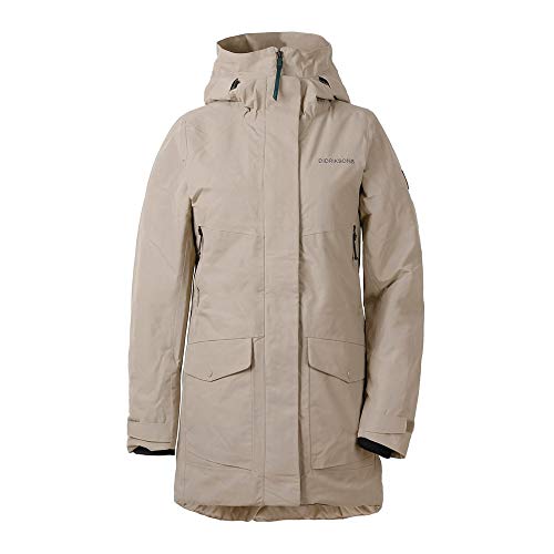 Preisvergleich Produktbild Didriksons Frida Parka 3 Women - Zeitgemer, funktioneller Winterparka