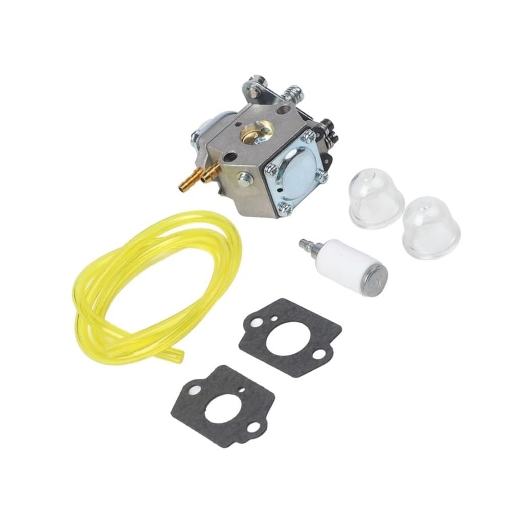 Kit carburateur WT460 compatible avec 8300 et 8350 pièces de rechange