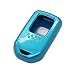 Produktbild fassport Paint metallic Farbe Shell Cover Halter passgenau für Honda Smart-Fernbedienung Schlüssel 0202