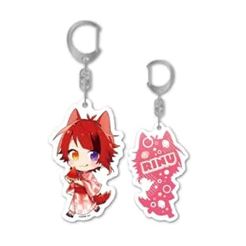 すとぷり Tシャツ キーホルダー セット 莉犬 莉犬くん 莉犬 すとぷり アクキー らばすと キーホルダー セット